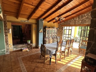 Casa estilo Campestre en VENTA. - 2