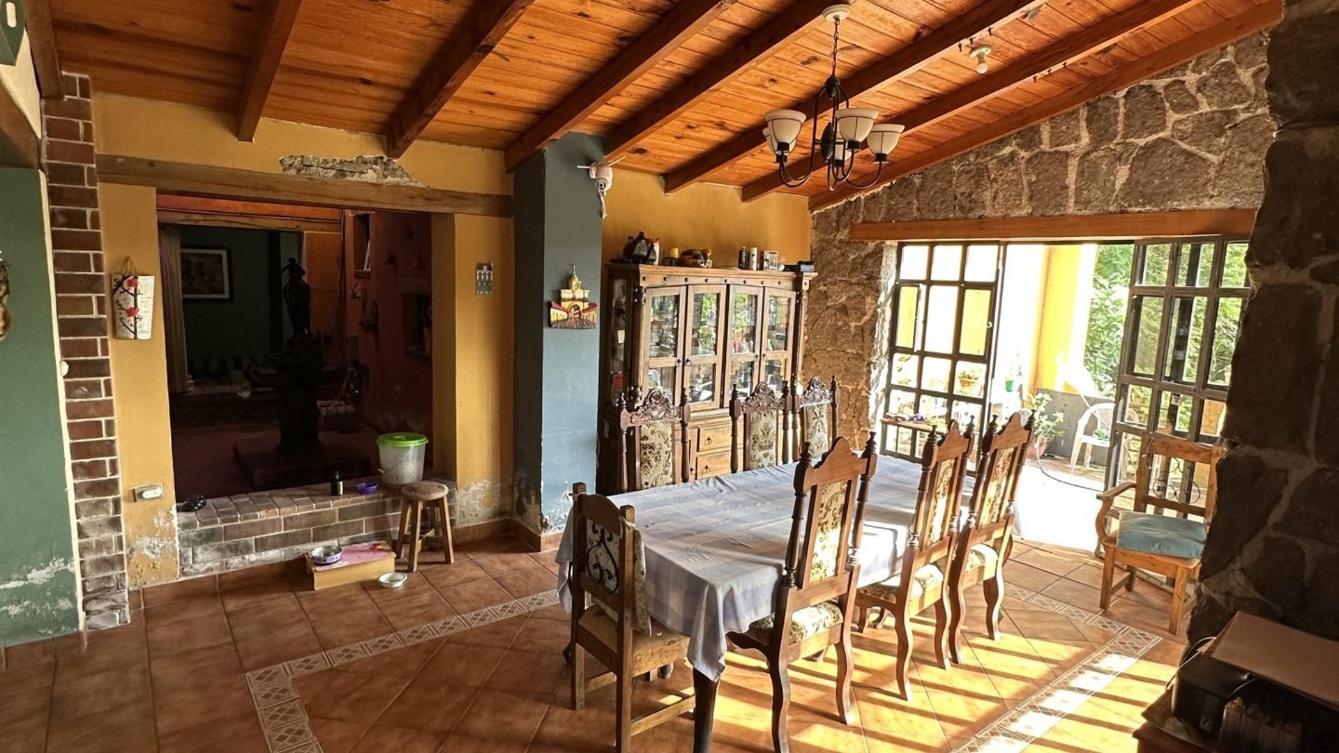 Casa estilo Campestre en VENTA. - Miniatura 2