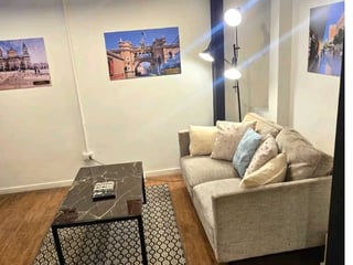 APARTAMENTO EN VENTA – EDIFICIO EL PRADO, ZONA 1 - 4