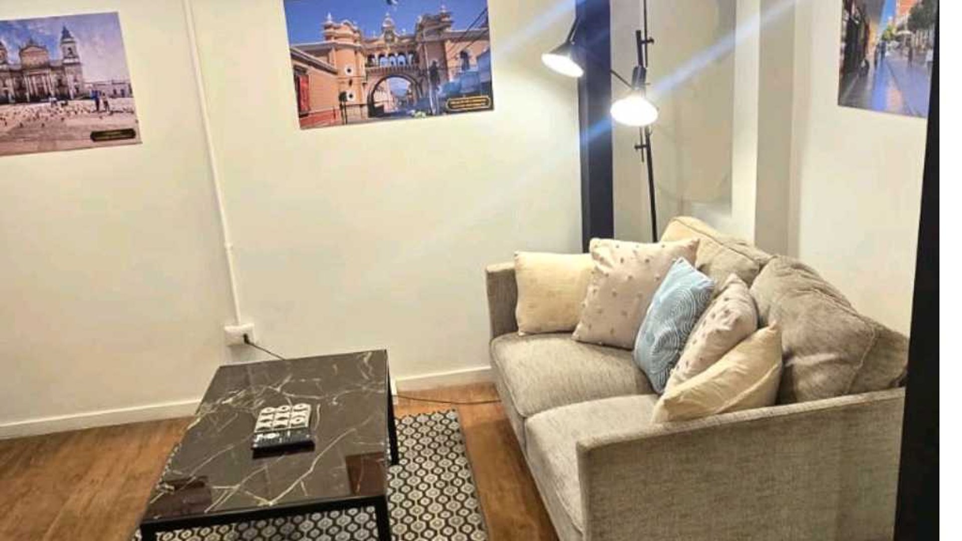APARTAMENTO EN VENTA – EDIFICIO EL PRADO, ZONA 1 - Miniatura 4