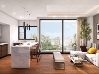 Venta Apartamento en zona 15 Vista Hermosa 2 - 2