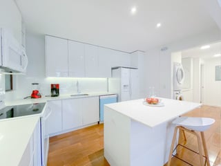 Apartamento en Edificio Lucca, zona 10 - 3