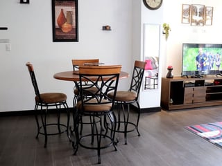Vendo Apartamento en Edificio SQ, Z.15  Vista Hermosa II - 3