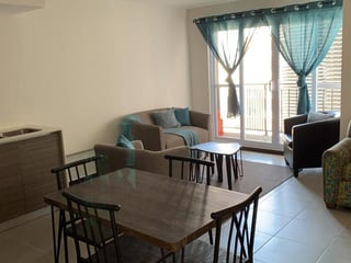 Modern 1 Bedroom Apartment for Rent in Zone 11, Guatemala City - Image 4
