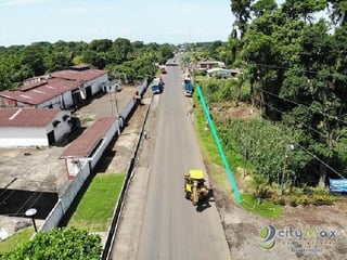 Terreno en venta en Suchitepequez Cuyotenango - Image 2