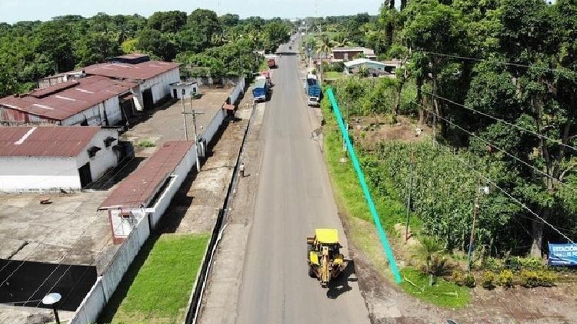Terreno en venta en Suchitepequez Cuyotenango - Miniatura 2