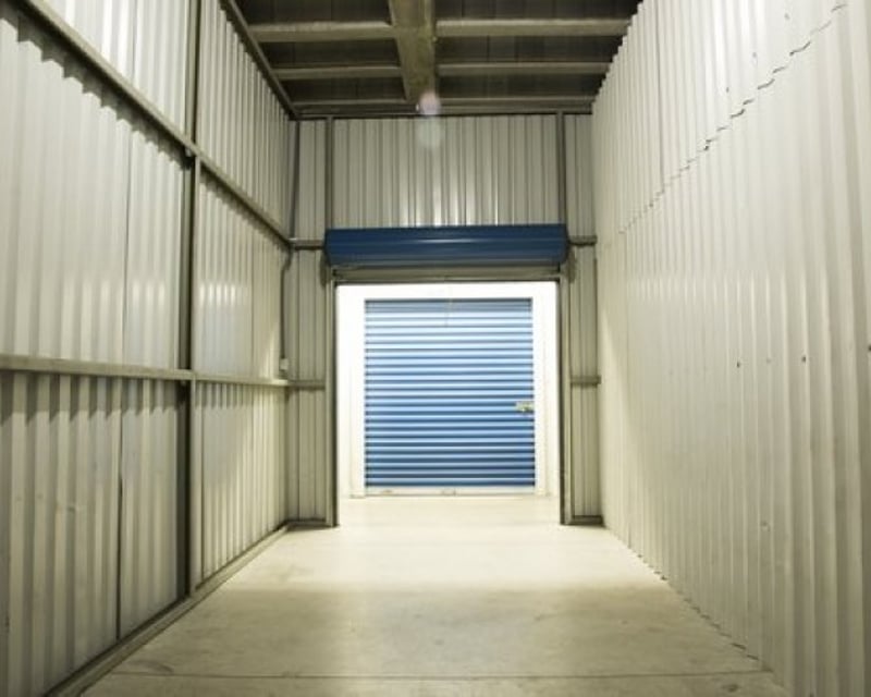 Alquiler de Bodega en Zona 11 Guatemala