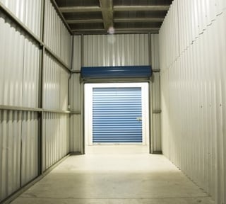 Alquiler de Bodega en Zona 11 Guatemala