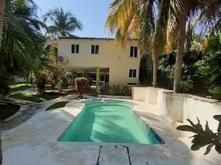 Se vende y renta casa de playa en Iztapa, Escuintla! - 4