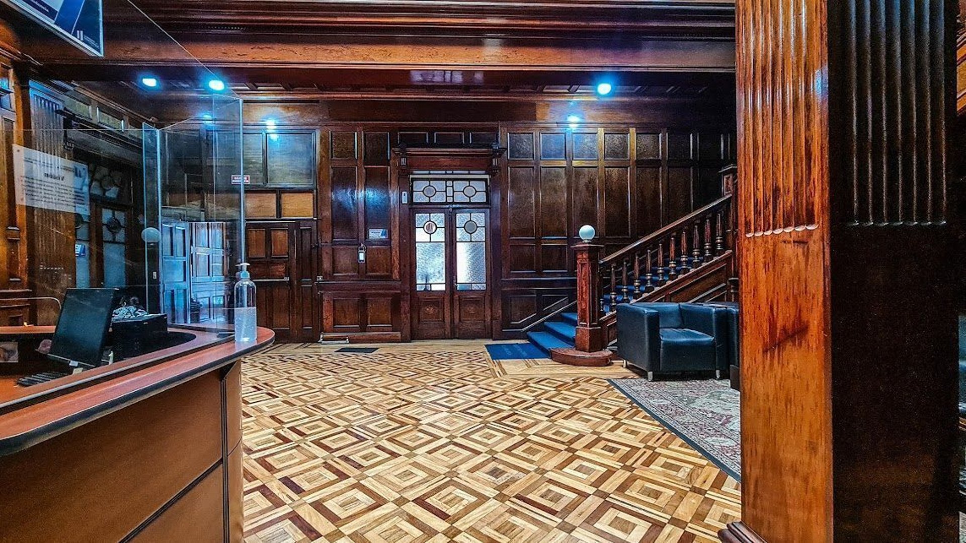 Casa  en VENTA en  6a. Av. Zona 1 - Miniatura 2