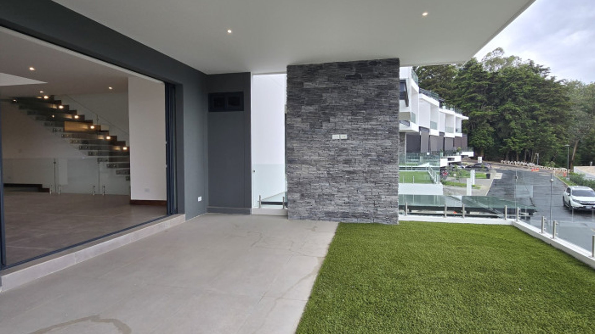 En venta casa en zona 16 El Pulte Guatemala - Miniatura 16
