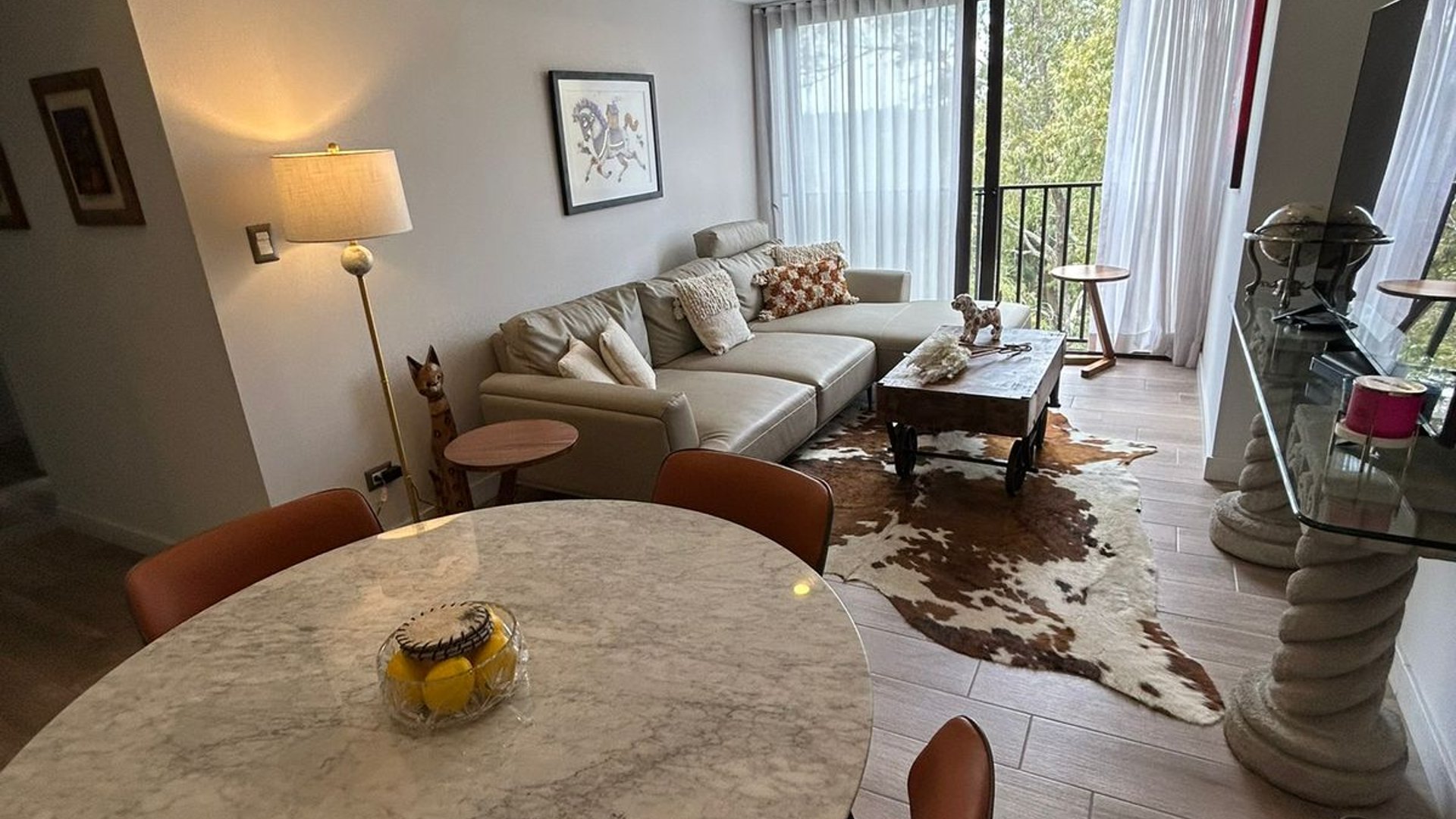 Vendo o alquilo lindo  apartamento en Tribeca zona 11 - Miniatura 14