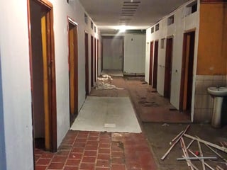 Casa para inversion en venta en Quinta Samayoa zona 7 - 3