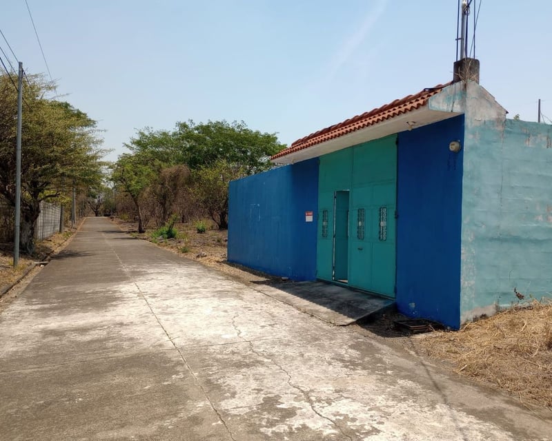 Casa en VENTA en Costa Linda Escuintla