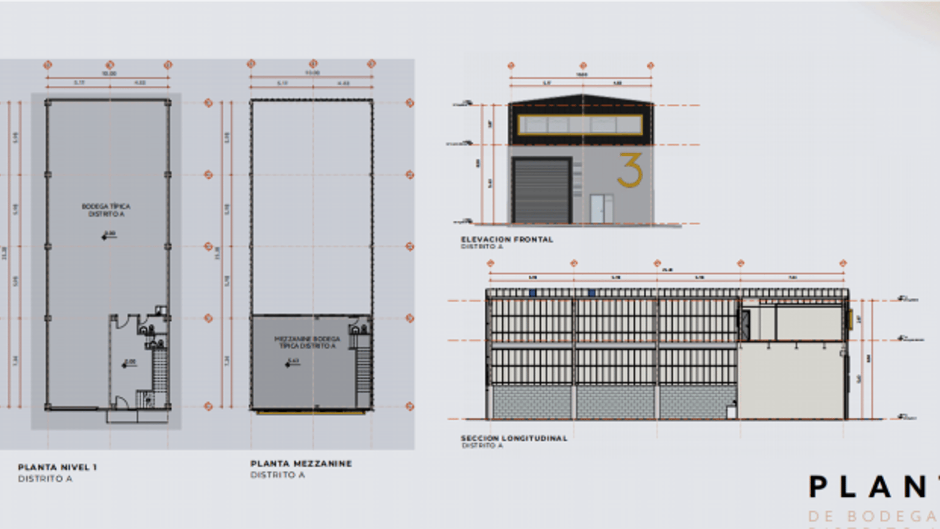 Bodega en Venta en El Naranjo - Zona 4 de Mixco - Miniatura 8