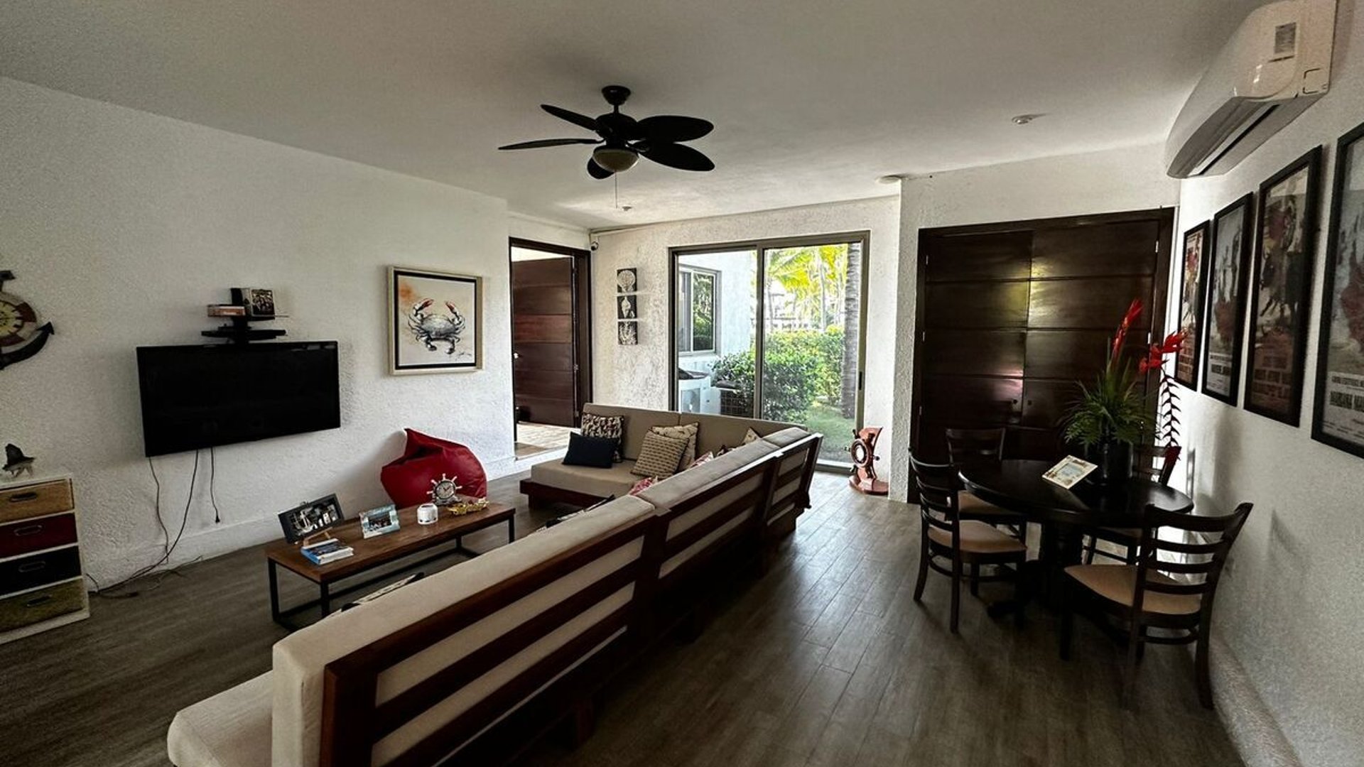 Villa en VENTA/ALQUILER en Blanc Monterrico - Miniatura 7