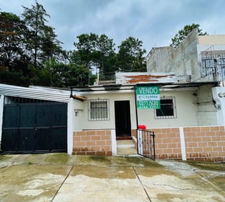 Casa en Venta Pinares San Juan, San Juan Sacatepéquez