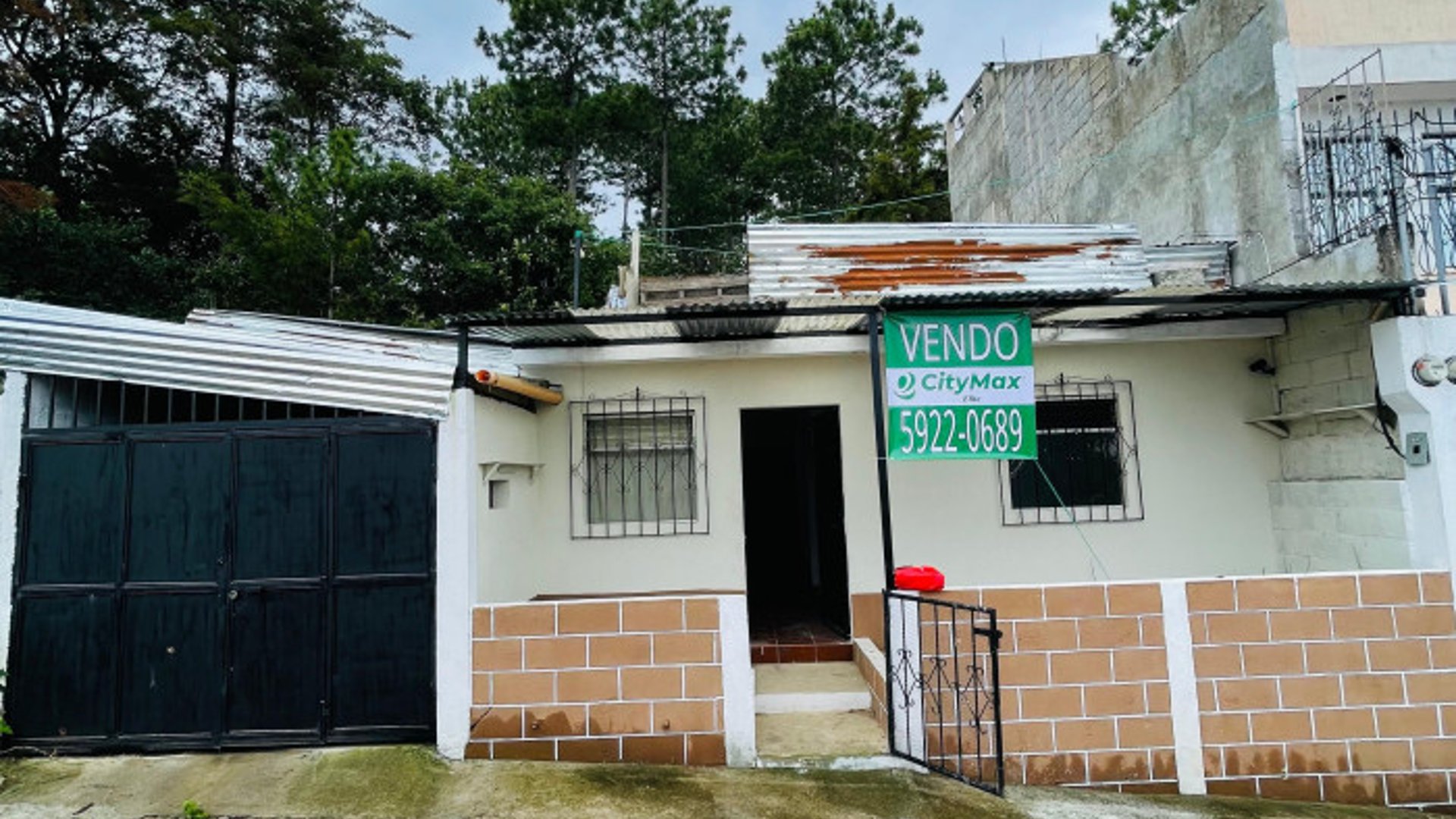 Casa en Venta Pinares San Juan, San Juan Sacatepéquez