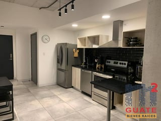 Apartamento en Renta, Zona 04 (R10396) - 3