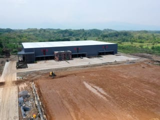 VENTA Y RENTA DE TERRENOS PARQUE INDUSTRIAL KM 72 PQ - 2