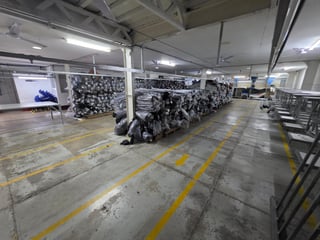 Bodega industrial con oficinas cerca de Calzada Roosevelt - Ref-5427 - Image 6