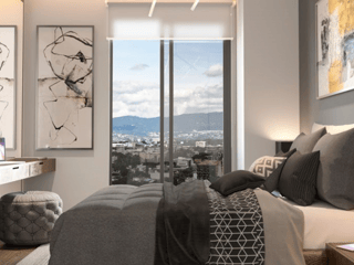 Apartamento en venta en Planos zona 10, Guatemala. - Image 1