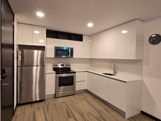 APARTAMENTO EN ALQUILER EN ZONA 15, VISTA HERMOSA I - 4