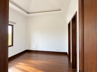 CASA EN ALQUILER EN RAMBLAS DE CAYALÁ, ZONA 16, GUATEMALA - 5