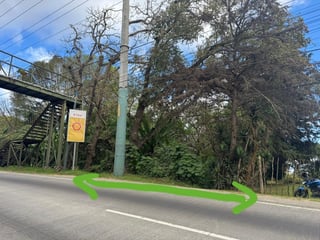 Terreno en Venta en Carretera San Lucas hacia Antigua - Image 1