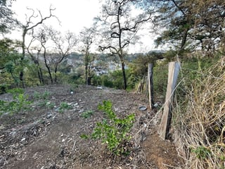 Terreno en venta en Bosques de Santa Catarina Pinula - 3