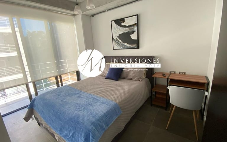 Apartamento Amueblado en Renta zona 16 Cayalá - Miniatura 6