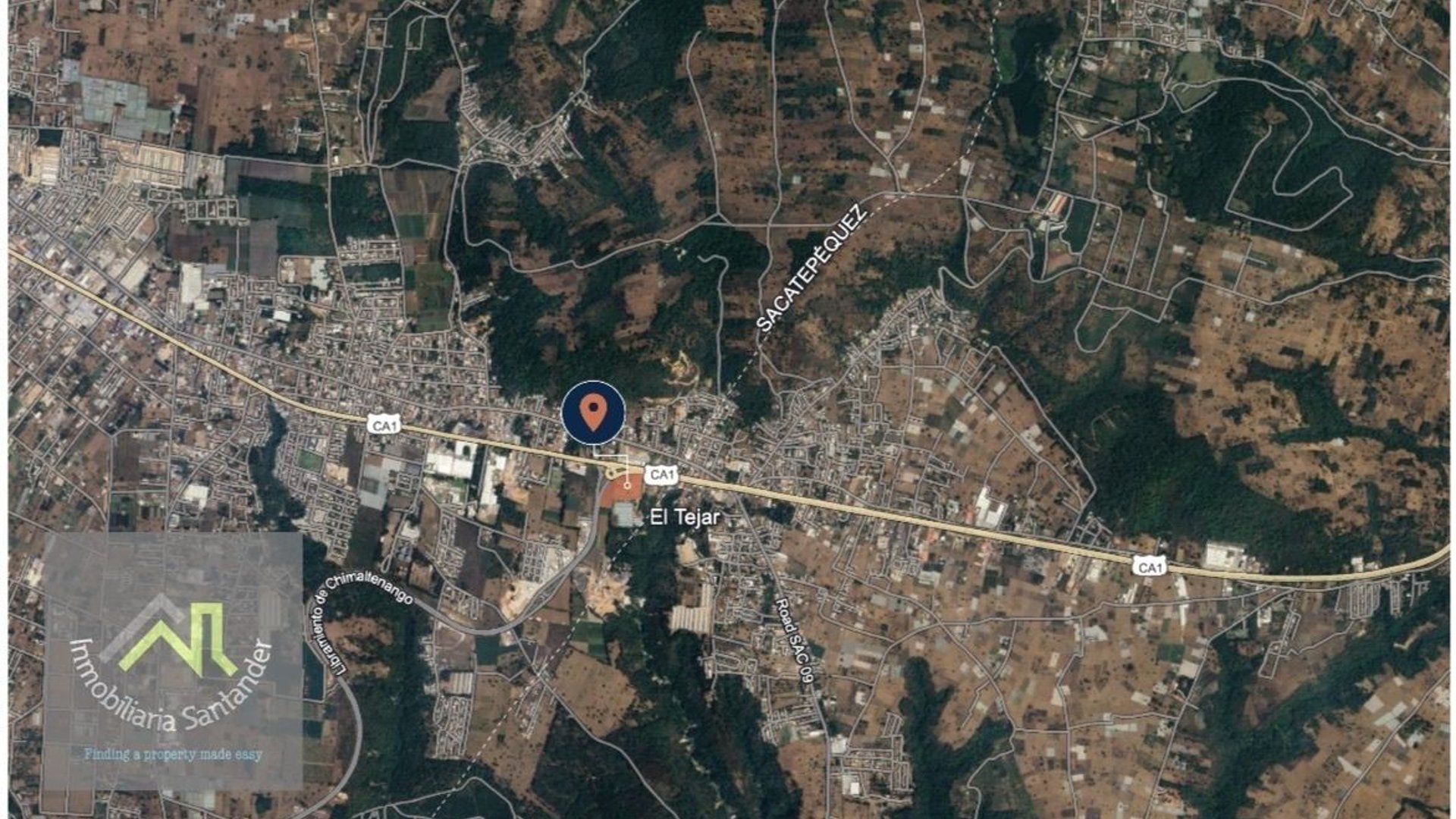 CHIMALTENANGO / Locales en renta en plaza comercial - Miniatura 3
