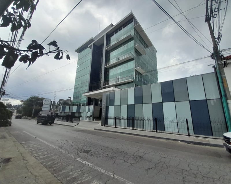 Oficina en Venta En Carretera a El Salvador