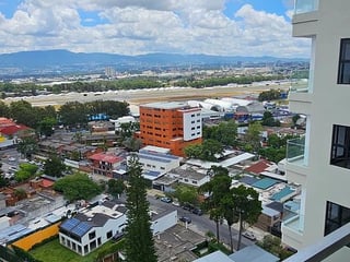 Estrena Moderno Apartamento en Renta | Zona 13, Área Elgin - 2