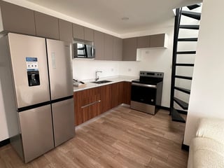 📍 APARTAMENTO EN VENTA – 2 HAB | SENSETI 10 | ZONA 10 - 4