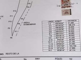 Renta o Venta de terreno en San José Pinula - 2