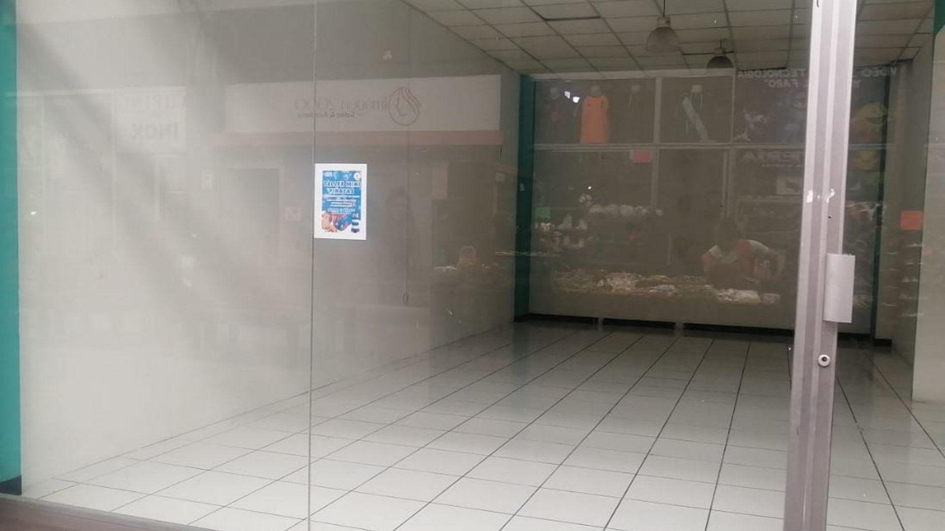 Local comercialen Alquiler en Carreta a San José Pinula