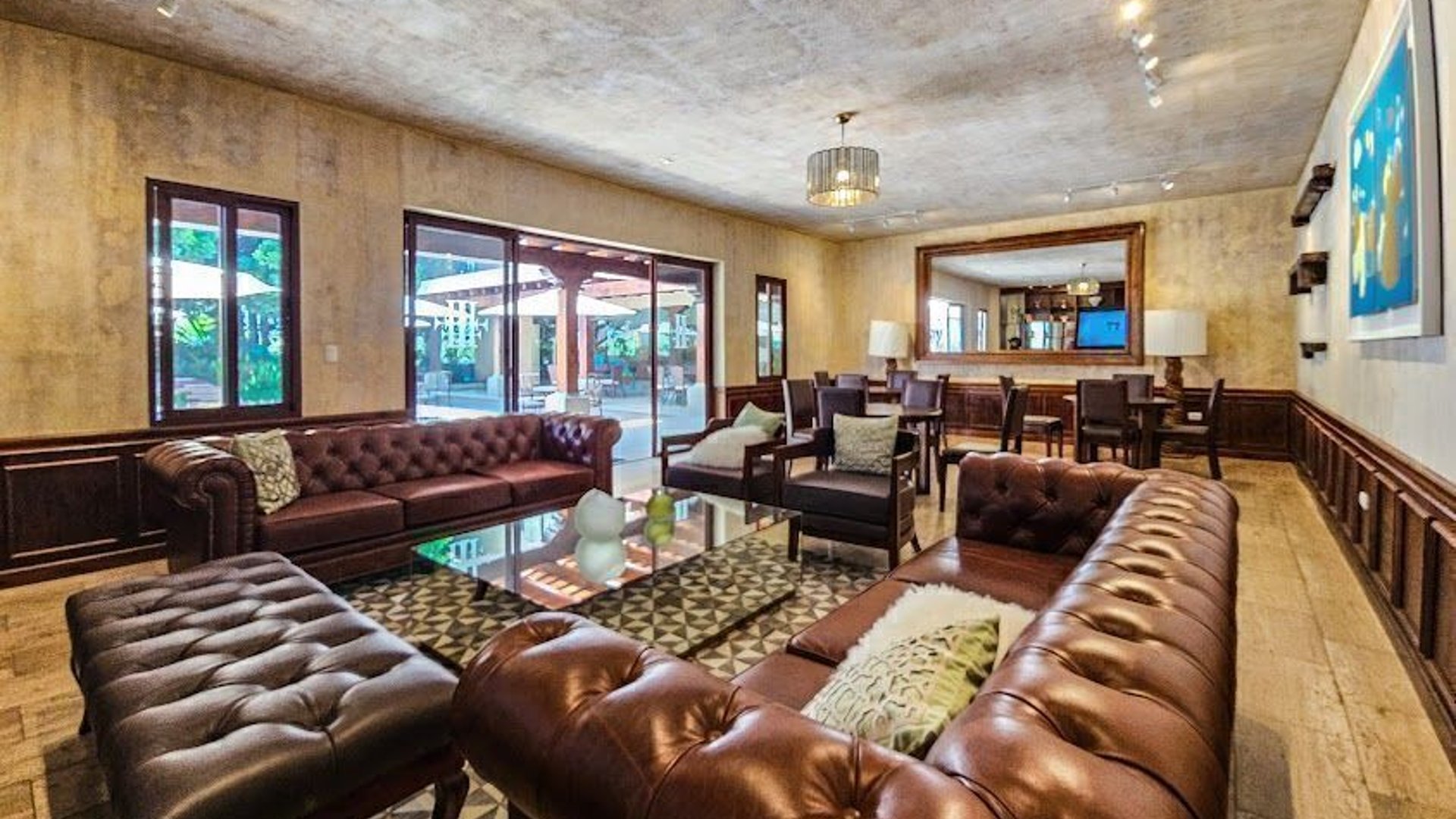 Penthouse en VENTA en Antigua Guatemala