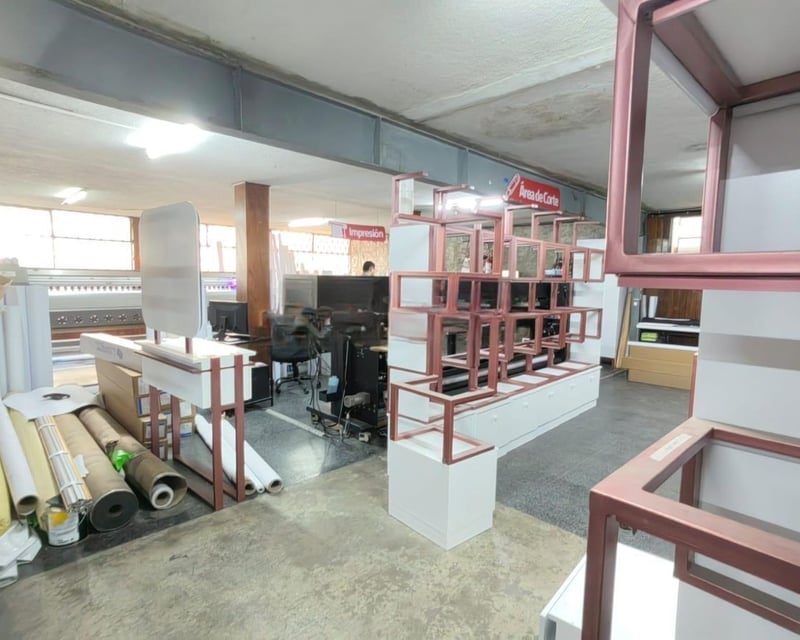 Casa en venta, Avenida La Castellana z9.