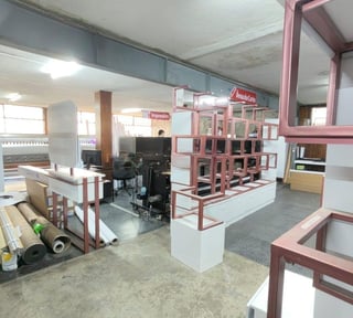 Casa en venta, Avenida La Castellana z9.