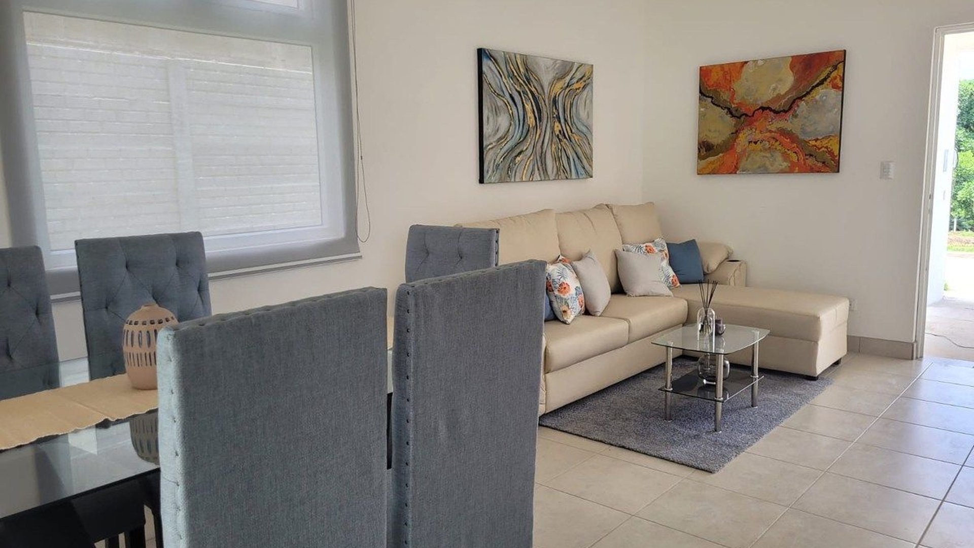 Casa  Nueva en Venta en Condominio Las Victorias‼️ - Miniatura 6