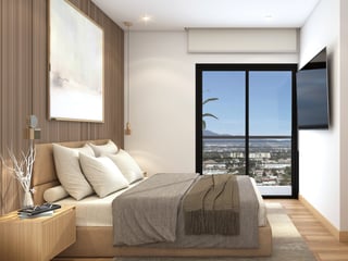 APARTAMENTOS DE 1 HABITACIÓN EN ZONA 12 - Image 12