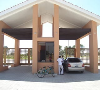 Terreno en venta con 1119.02Vr2 en Iztapa