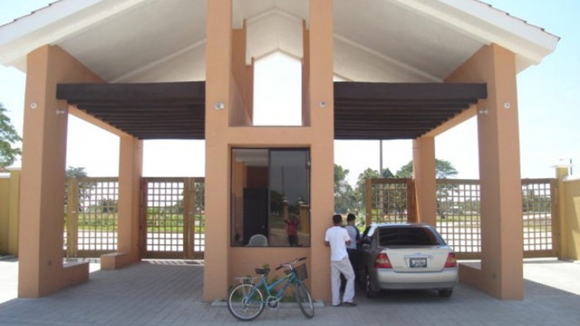 Terreno en venta con 1119.02Vr2 en Iztapa