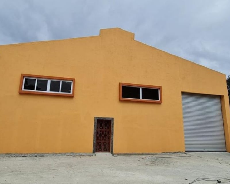 Ofibodega en Renta en Parque Industrial Zona 6