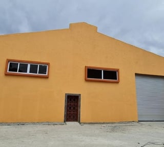 Ofibodega en Renta en Parque Industrial Zona 6