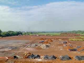 Terreno en VENTA en Escuintla - 2
