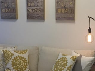Venta Apartamento en Shift zona 16 - 4