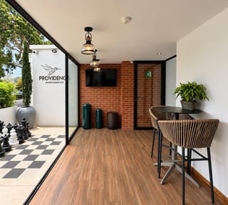 📍 APARTAMENTO NUEVO EN RENTA – 2 HAB  | PROVIDENCIA | ZONA 13