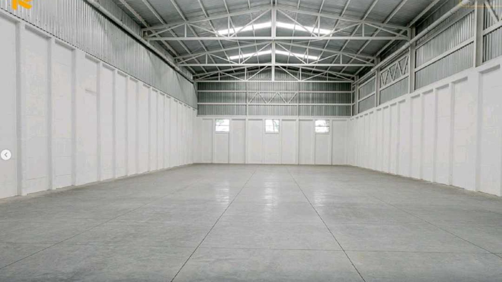 Alquilo Bodega en Industrial Campestre Km 22.7 Carr. El Salvador